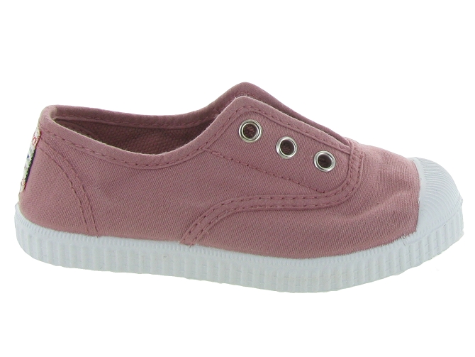 Cienta baskets et sneakers my 70997 yl rose7236301_2