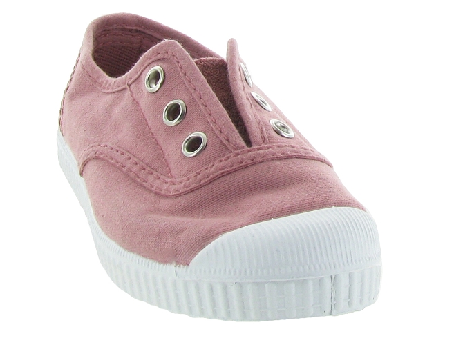 Cienta baskets et sneakers my 70997 yl rose7236301_3