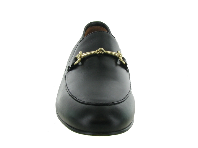 Armando mocassins lp50 noir7237601_3