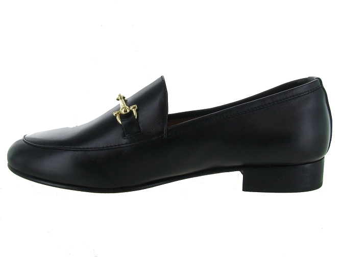 Armando mocassins lp50 noir7237601_4