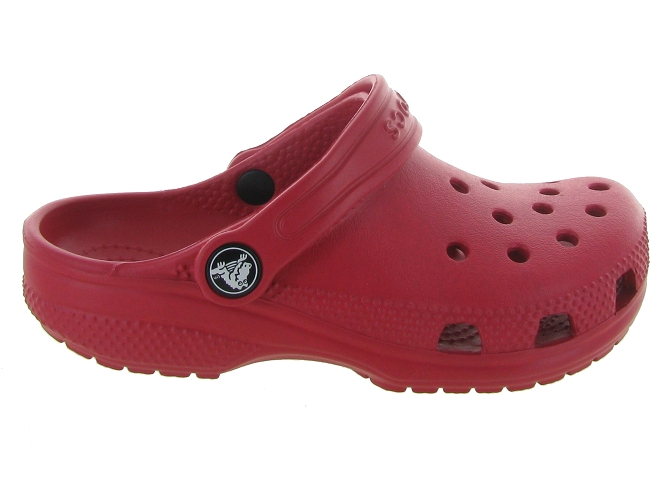 Crocs sandales et nu pieds classic clog 7238803_2