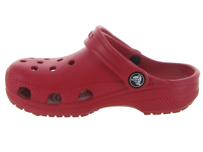 Crocs sandales et nu pieds classic clog 7238803_4