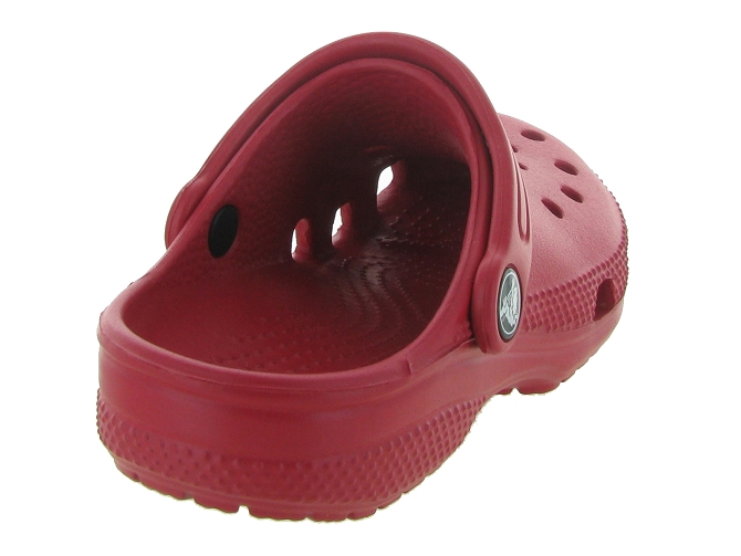 Crocs sandales et nu pieds classic clog 7238803_5