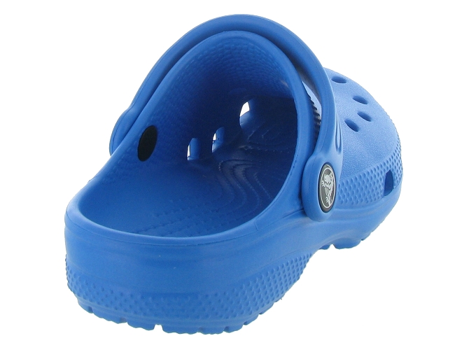 sandales et nu pieds -  - mixte fille garcon - Caoutchouc - Bleu - Crocs7238805_5