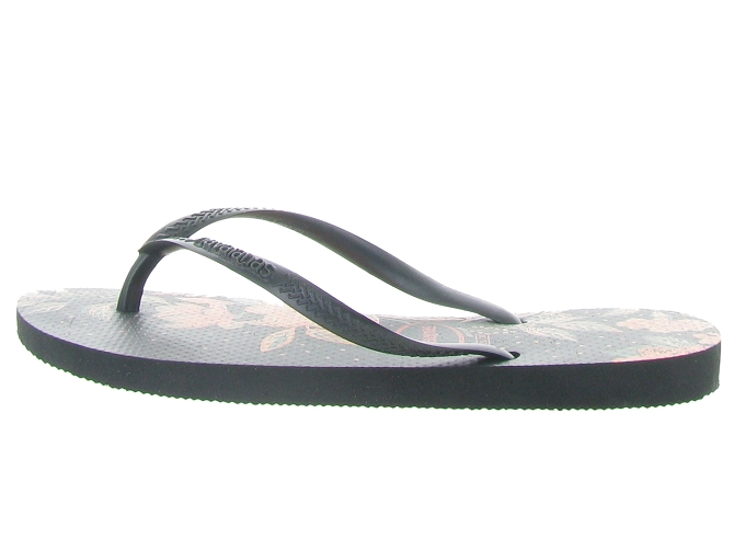 Havaianas nu pieds organic noir7239801_4