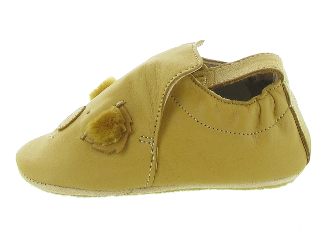 Easy peasy chaussons et pantoufles blublu koala marron7241701_5