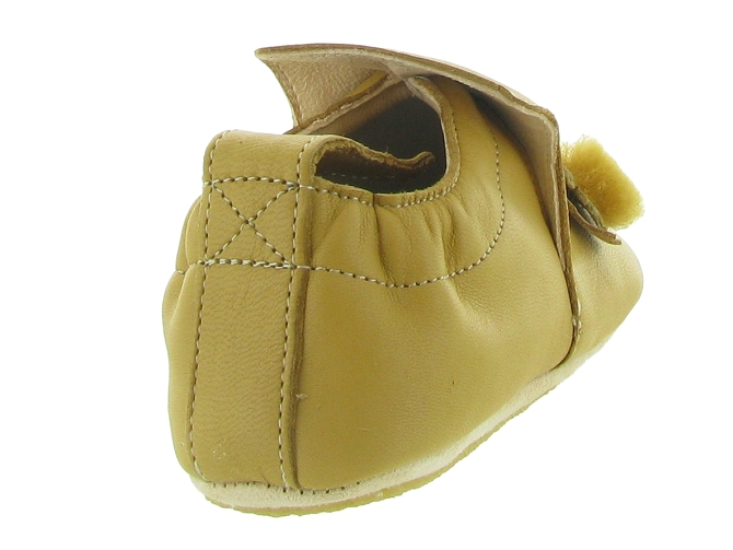 Easy peasy chaussons et pantoufles blublu koala marron7241701_6
