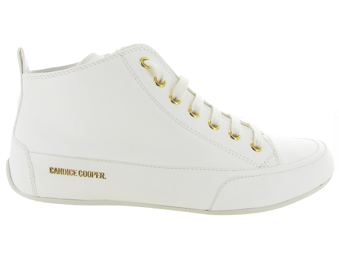 Candice cooper chaussures a lacets mid s beige7242701_2
