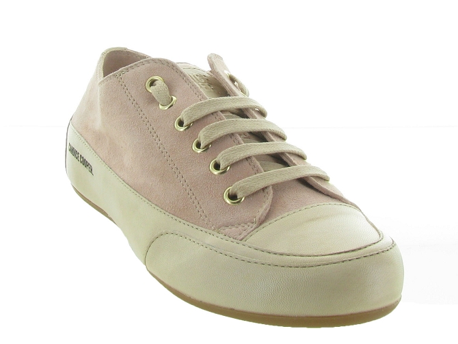 Candice cooper chaussures a lacets rock s rose pale7242804_3