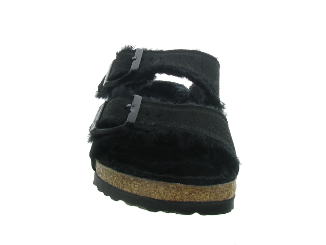 Birkenstock nu pieds arizona shearling 7245702_3