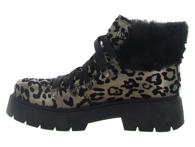 Armando apres ski bottes fourrees 43151 leopard7246101_4
