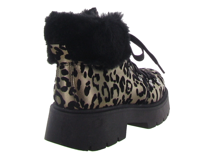 Armando apres ski bottes fourrees 43151 leopard7246101_5