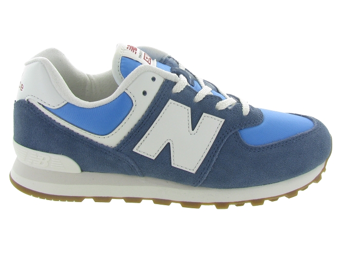 New balance baskets et sneakers gc574 pc574ra1 marine7249301_2