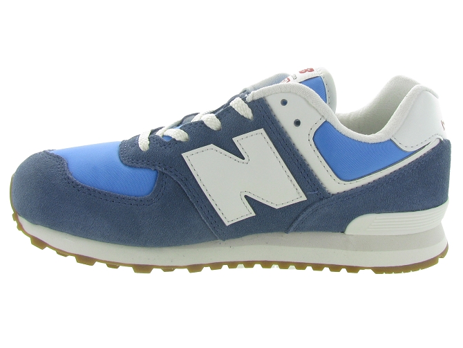 New balance baskets et sneakers gc574 pc574ra1 marine7249301_4