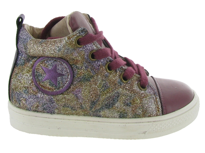 Acebos chaussures a lacets 55990p multicolor7254101_2