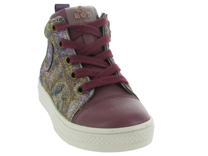 Acebos chaussures a lacets 55990p multicolor7254101_3