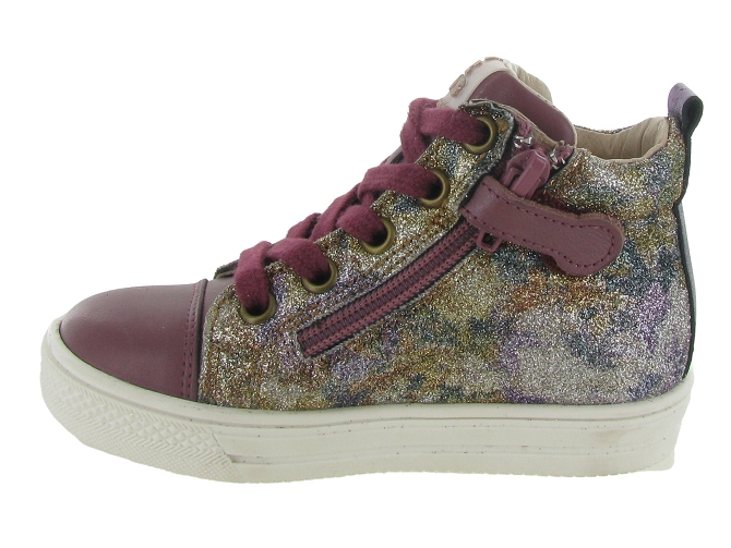 Acebos chaussures a lacets 55990p multicolor7254101_4