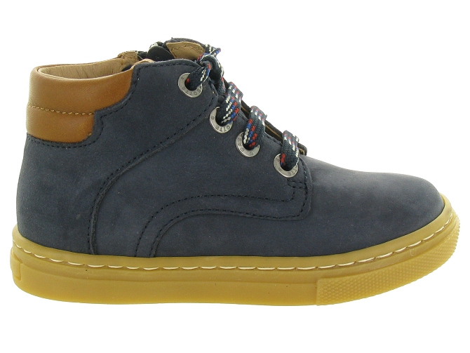 Babybotte chaussures bebe du 18 au 27 archie marine7256501_2