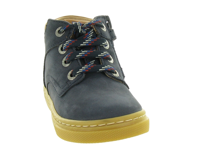 Babybotte chaussures bebe du 18 au 27 archie marine7256501_3