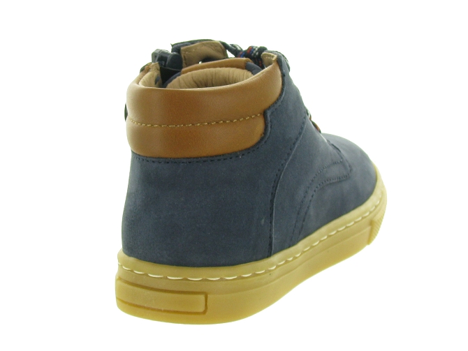 Babybotte chaussures bebe du 18 au 27 archie marine7256501_5