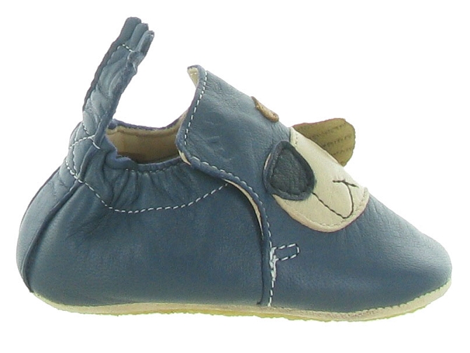 Easy peasy chaussons et pantoufles my blublu chien jeans7256901_2