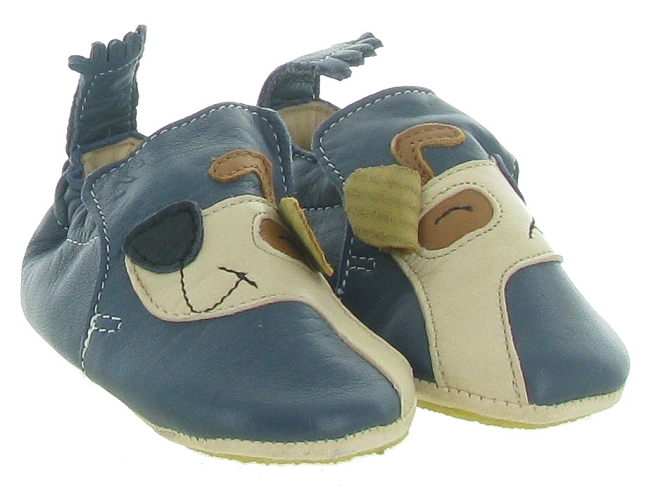 Easy peasy chaussons et pantoufles my blublu chien jeans7256901_3