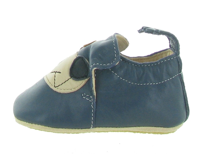 Easy peasy chaussons et pantoufles my blublu chien jeans7256901_4