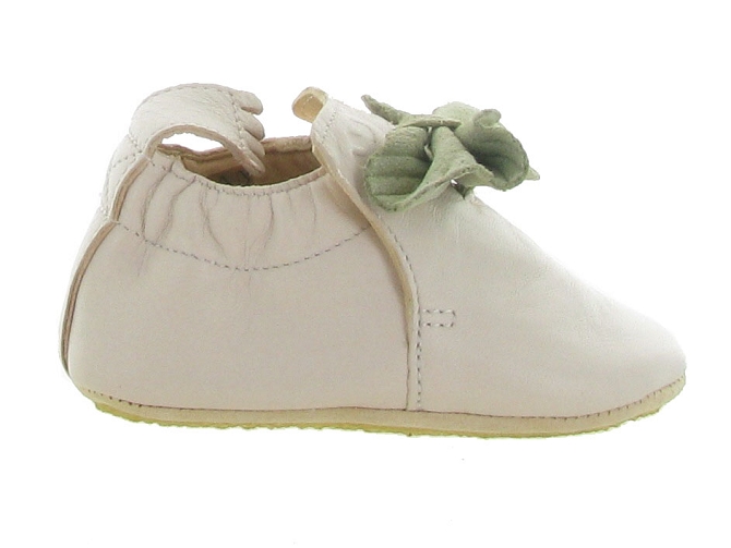 Easy peasy chaussons et pantoufles blublu noeud rose7257001_2