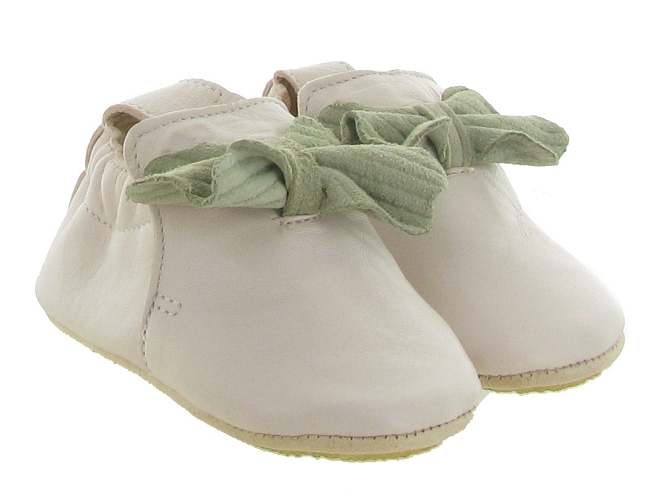 Easy peasy chaussons et pantoufles blublu noeud rose7257001_3