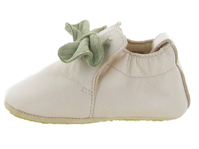 Easy peasy chaussons et pantoufles blublu noeud rose7257001_4