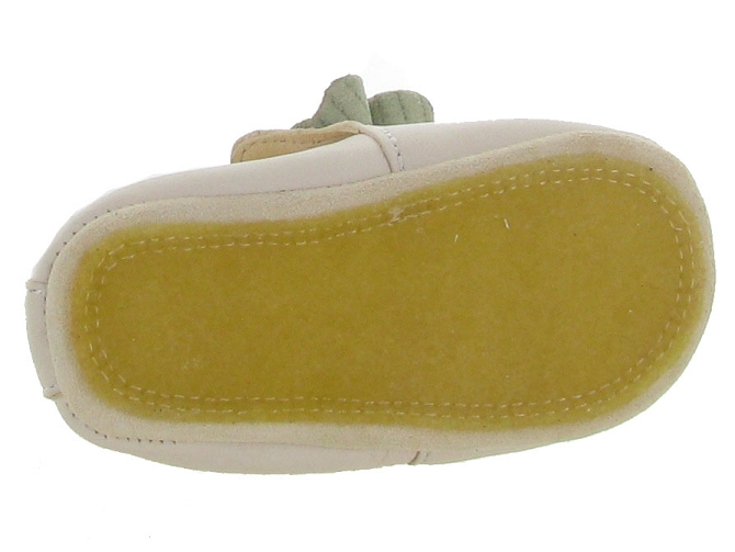 Easy peasy chaussons et pantoufles blublu noeud rose7257001_6