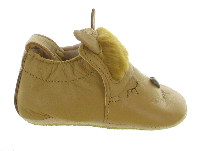 Easy peasy chaussons et pantoufles blublu biche camel7257101_2