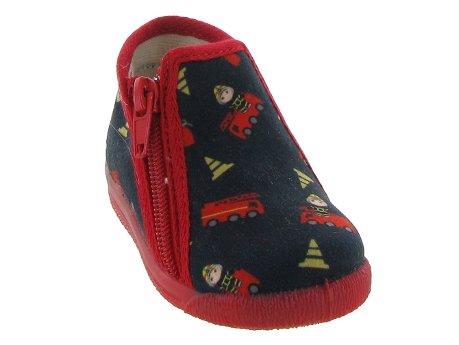 Bellamy chaussons et pantoufles tamtam marine7260301_4