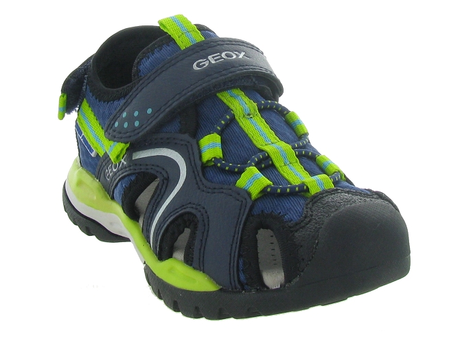 Geox sandales et nu pieds j250rb borealis jeans7265001_3