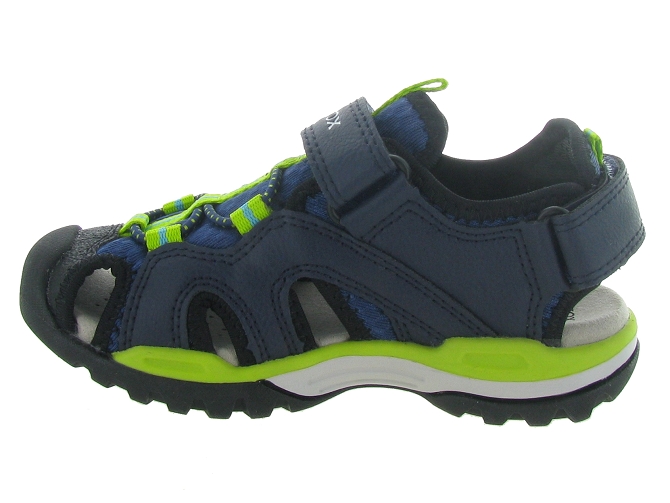 Geox sandales et nu pieds my j250rb borealis yl jeans7265001_4