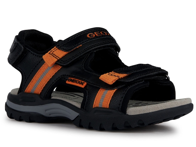 Geox sandales et nu pieds j250ra borealis 