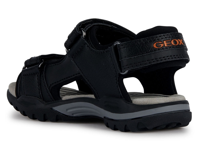 Geox sandales et nu pieds j250ra borealis 7269303_3