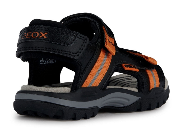 Geox sandales et nu pieds j250ra borealis 7269303_4