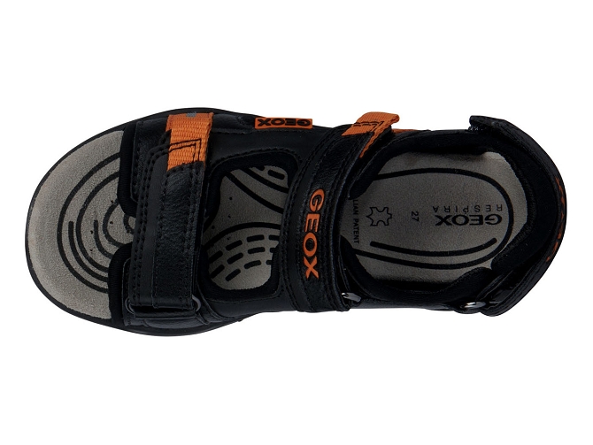 Geox sandales et nu pieds j250ra borealis 7269303_5