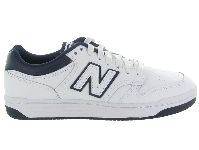 New balance baskets et sneakers bb480lwn marine7270601_2