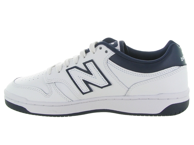 New balance baskets et sneakers bb480lwn marine7270601_4