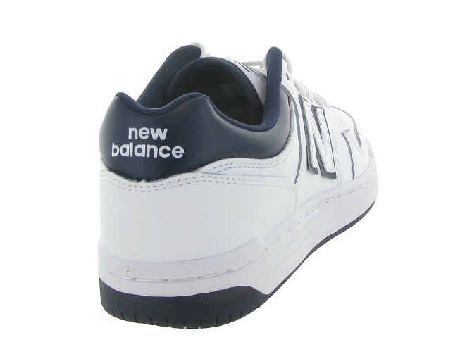 New balance baskets et sneakers bb480lwn marine7270601_5