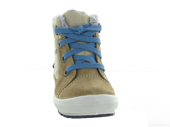 apres ski bottes fourrees -  - bebe garcon - Synthétique - Beige - Superfit7272102_3