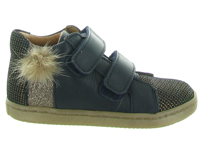 Bellamy chaussures bebe du 18 au 27 gigi marine7272301_2