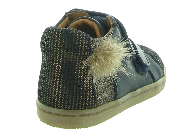 Bellamy chaussures bebe du 18 au 27 gigi marine7272301_5