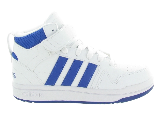 Adidas baskets et sneakers kaptir 2.0 bleu royal7272801_2