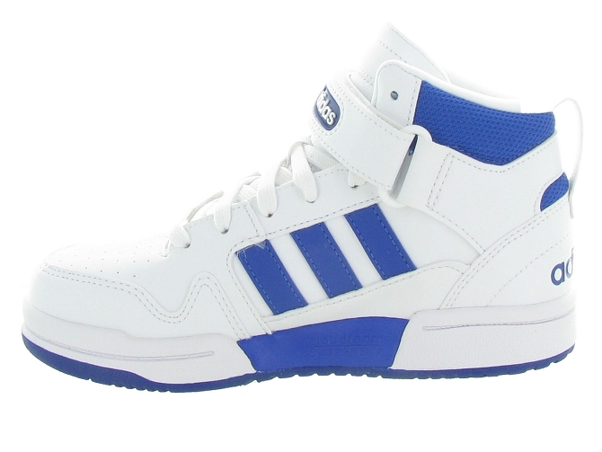 Adidas baskets et sneakers kaptir 2.0 bleu royal7272801_4