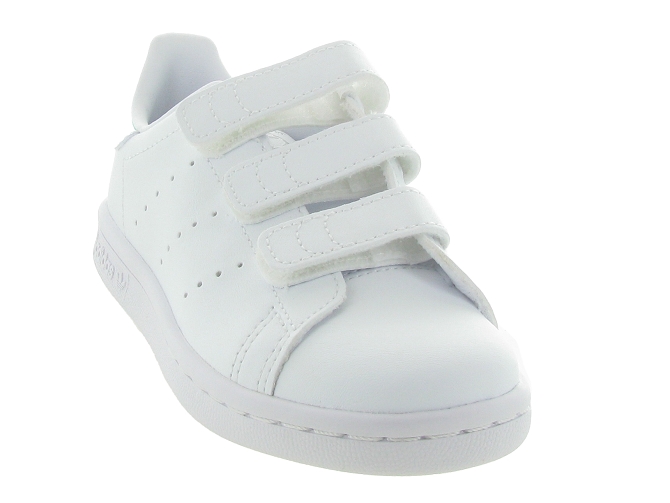 baskets et sneakers -  - junior fille - Synthétique - Blanc - Adidas7273401_3