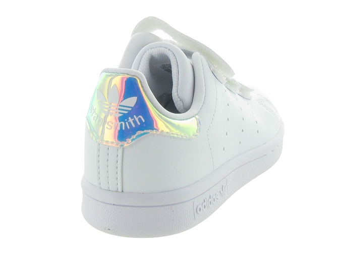 baskets et sneakers -  - junior fille - Synthétique - Blanc - Adidas7273401_5