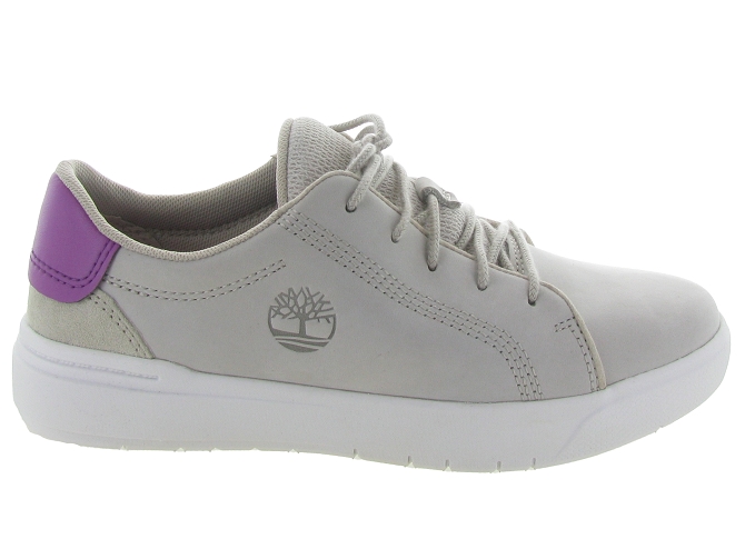 Timberland baskets et sneakers a2b1t a2cvv seneca bay blanc7273701_2